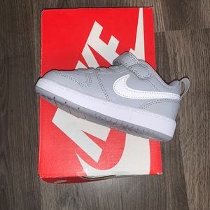 6c Nike Court Borough Low !!